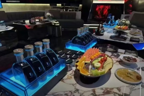 克拉玛依EDC酒吧招聘,新疆克拉玛依酒吧招聘礼仪/演员