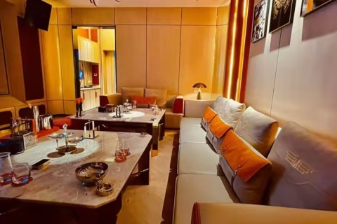 长治Supershow酒吧招聘,山西长治酒吧招聘礼仪/接待