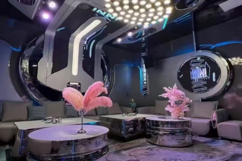 开远金界JJHOUSE酒吧招聘,云南红河酒吧招聘女营销/礼宾员