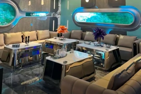 金昌KTV诚邀酒水促销员加入星级团队