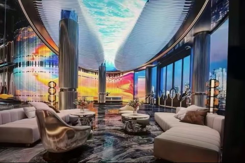 徐州夜场诚聘酒水推广专员