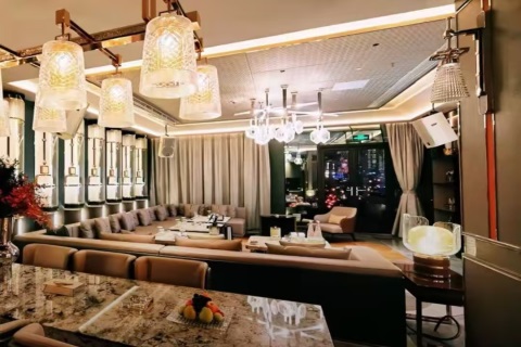 日照KTV礼宾员招聘 提供住宿与日结薪资