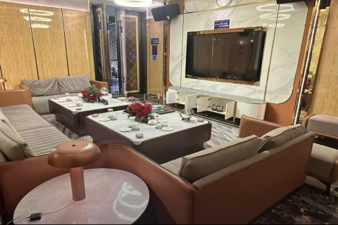 温州夜场诚聘商务伴歌专员